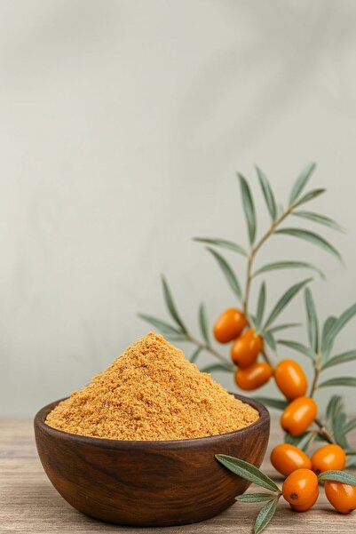 FEEL IS 250 Gram iğde tozu