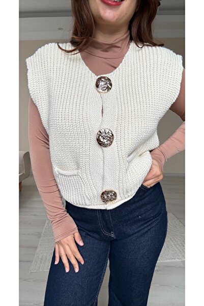 Butik Tokalı süveter