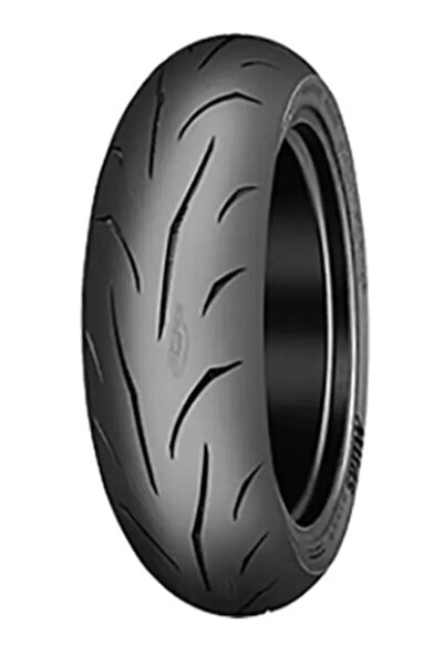 Mitas 180/55zr17 73w Sport Force Plus 2025 Üretim Arka Lastik
