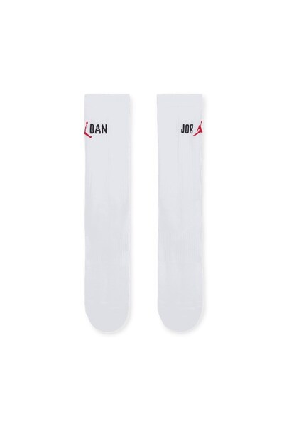 Nike Sosete U J ED PLY CREW - 144 STR