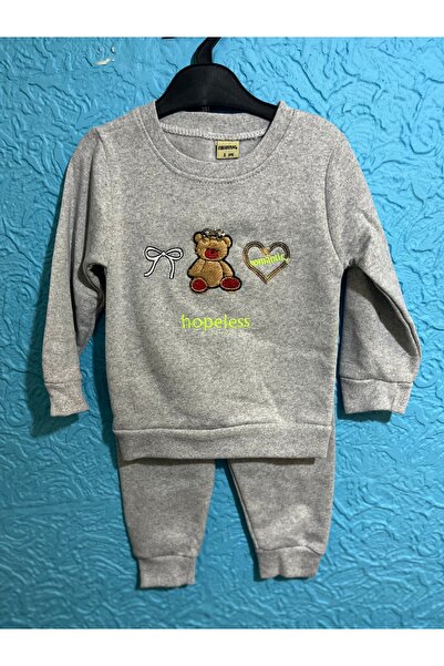 Beybisi Kids pajama set
