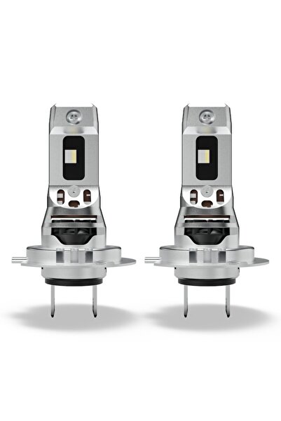 Osram H7 SPEED 2nd Gen +450% NIGHT BREAKER LED 64210DWNBSP450-2HB 6000K 2pc