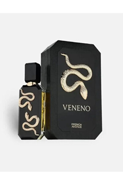 FRENCH AVENUE عطر فرنش افينيو فينينو 100 مل