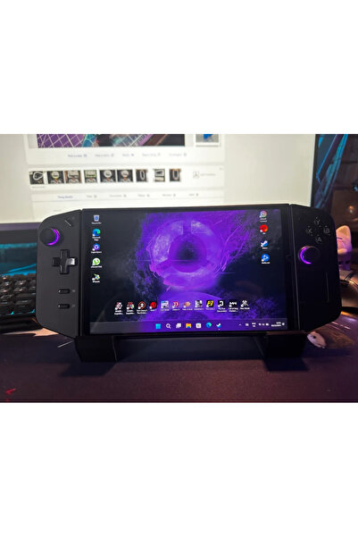 LENOVO Legion Go Stand 3D