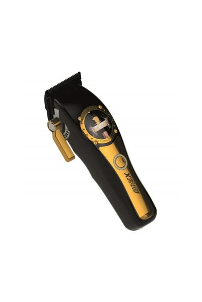 Hectör Linear X Profesyonel Traş Makinesi
