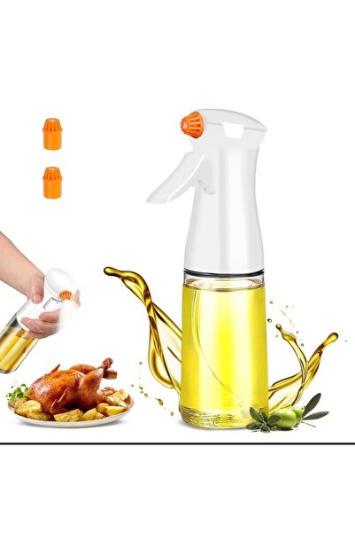 SPRAY Oil or vinegar sprayer
