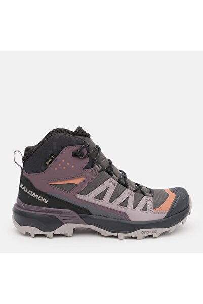 Salomon Ghete de damă X Ultra 360 Mid Gtx W L47448700