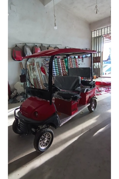 Aksekili 2024 KISA ŞASE Arora Polo Plus Motor Brandası