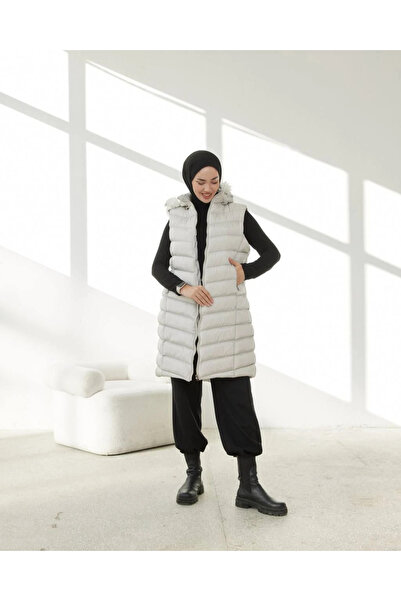 MERETTO By Akıl Jesika Inflatable Vest