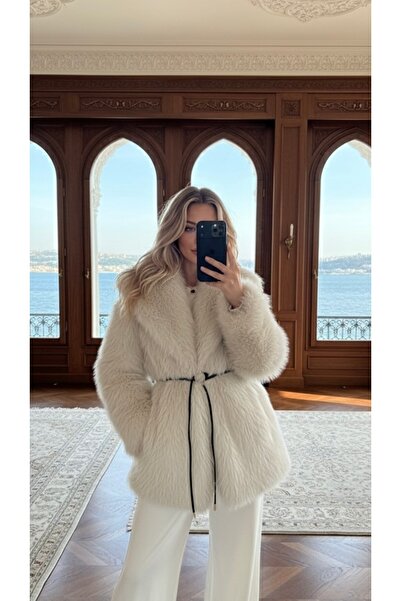 Bersi Butik Soft Coat