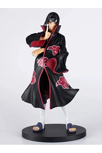 DÜKKAN DESİGN UCHICA ITACHI 20 CM STATÜ FİGÜR