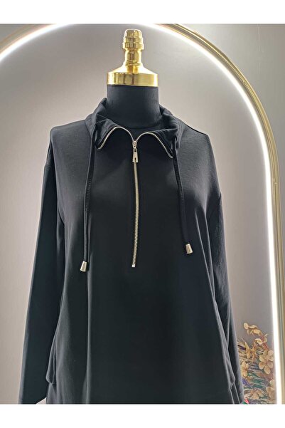 tesettürgiyim Women's Double Suit