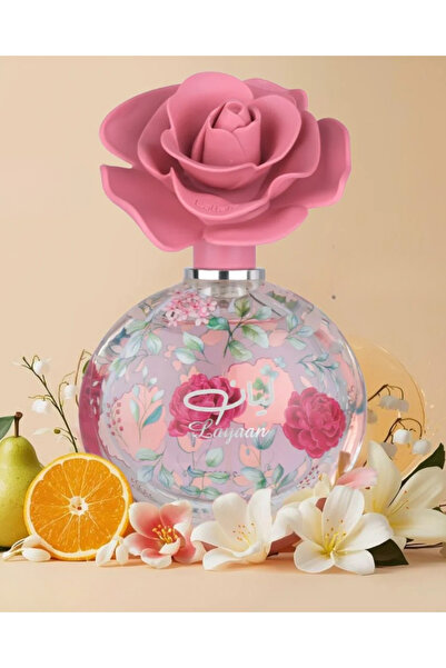 lattafa Layaan Eau de Parfum for Women, 75 ml