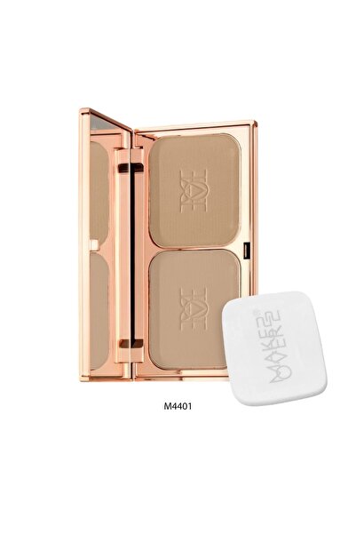 Makeover22 Makeover Duo Powder 22-M4401