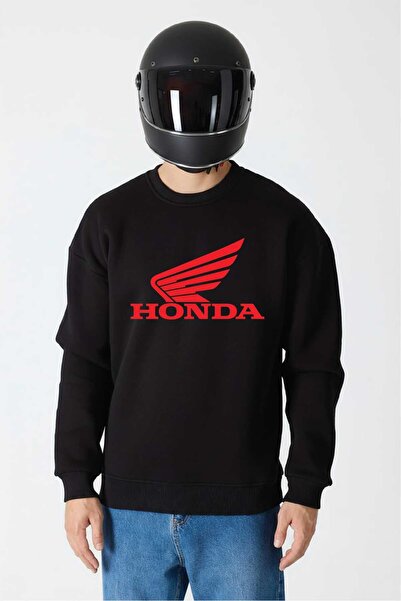 BJACKS Motorsports Wear سترة هوندا وينج هيريتاج – نمط رياضة السيارات الفاخر م...