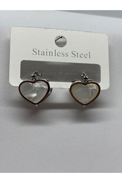 staınless steel أقراط مجوهرات فولاذية