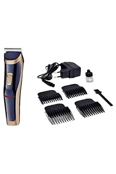 Geemy Mașină de tuns reîncărcabilă Gemei GM-6005