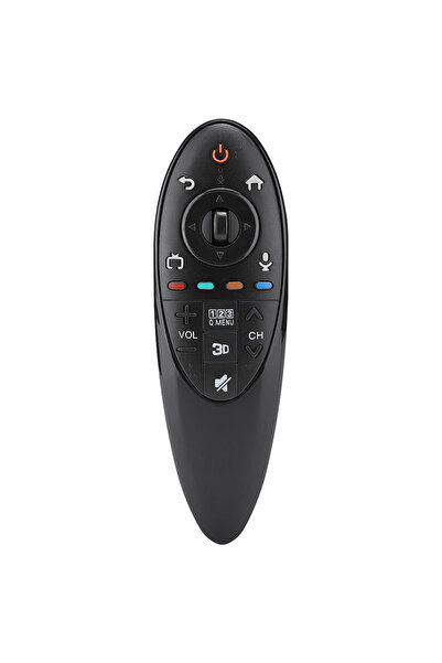 Generic Replacement Remote Control for LG 3D Smart TV AN-MR 500 G / AN-MR 500 MBM 63935937