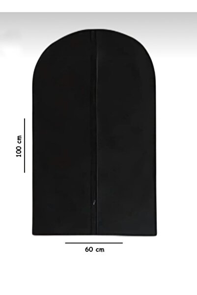 Era Concept 2 Adet Takım Elbise Kılıfı Hurcu Dolap Düzenleyici Gamboç 60x100 ...