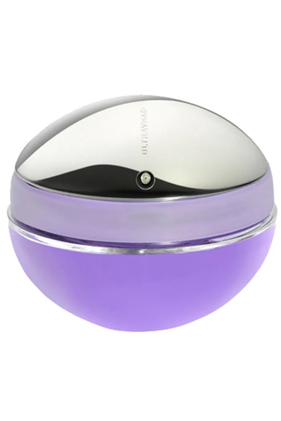 Paco Rabanne Spray cu apă de parfum ultravioletă 80 ml