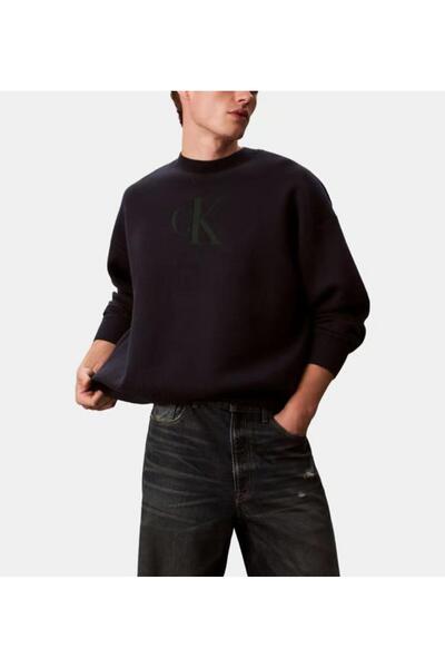 Calvin Klein Men's Sweatshirt Lv04Rd305