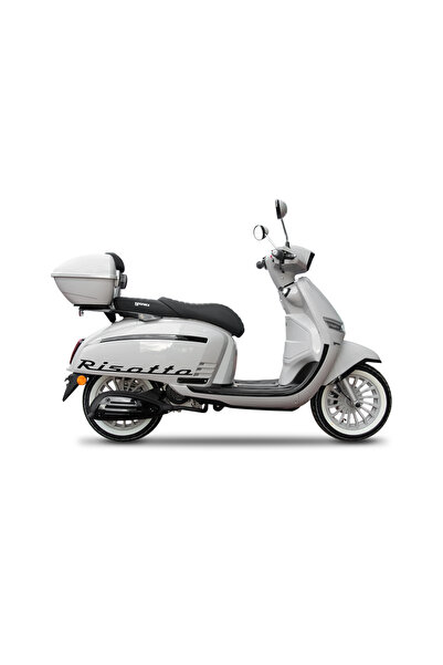 Yuki RİSOTTO 50CC