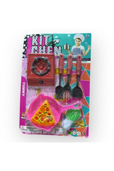 GENERAL Cooking utensils game