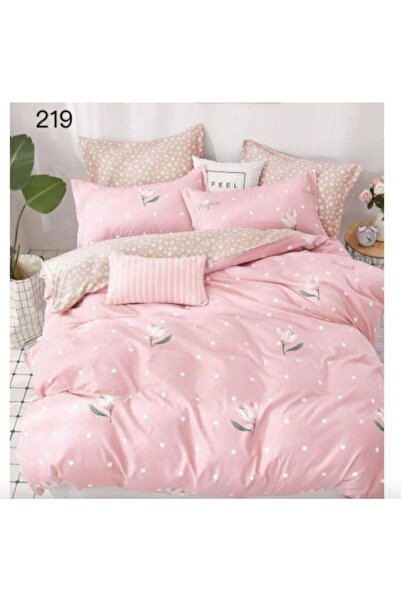 East Comfort Pink Premium Deluxe 6-piece underwear