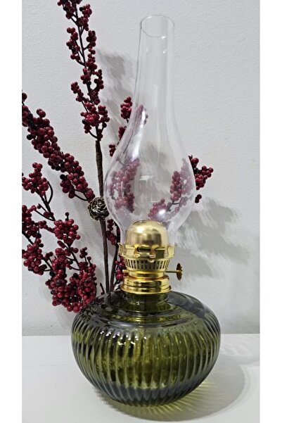 Bricoart Gas Lamp TR-1016Ve