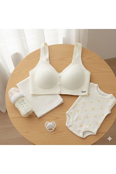 pae Σουτιέν εγκυμοσύνης χωρίς επένδυση, χωρίς σύρμα, κοπή με λέιζερ, χωρίς ίχνη, χωρίς αίσθηση, σουτιέν Ghost