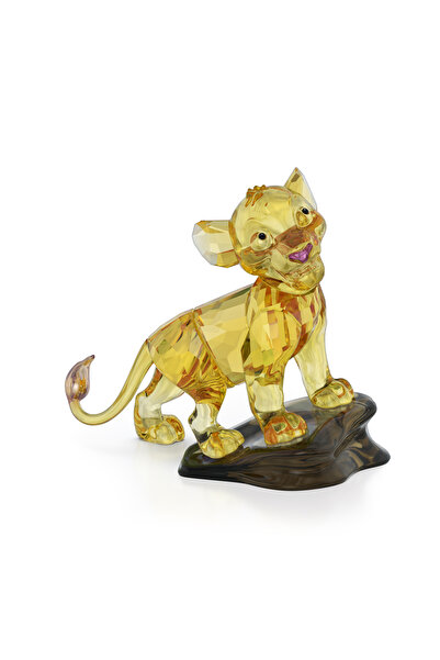 Swarovski The Lion King Simba