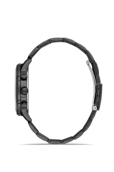 Belmond Hds-Kng1149.650 Steel Cord Functions Active Men's Wristwatch