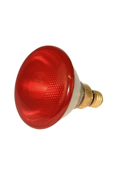 OEM Infrared bulb for chicks 250 W