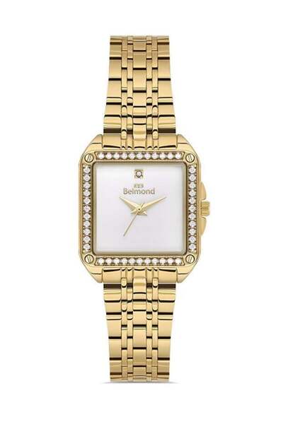 Belmond Hds-Srl1156.130 Square Women's Wristwatch