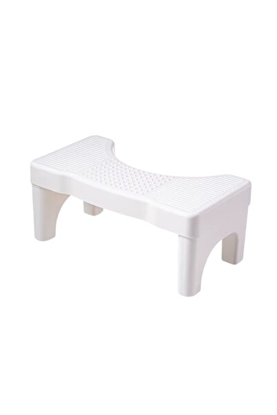 Practic si Curat Scaun de toaletă ergonomic, ideal pentru copii sau adulți îm...