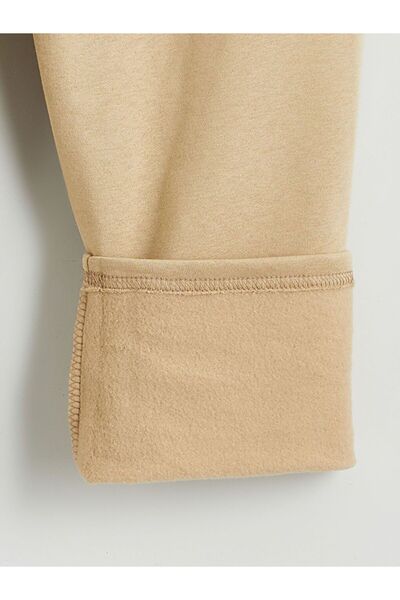 LC Waikiki LCW Kids Basic Boys' Sweatpants with Elastic Waist