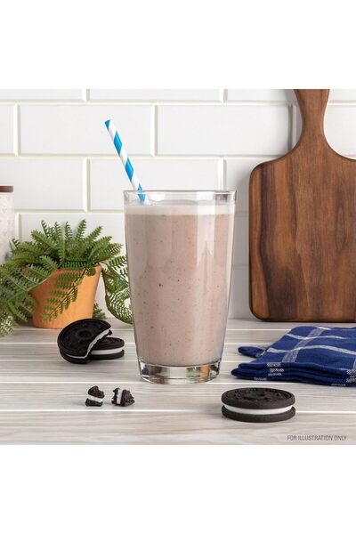 QUEST NUTRITION Cookies & Cream Low‑Carb Gluten‑Free Protein Powder 726 g (24 Servings)