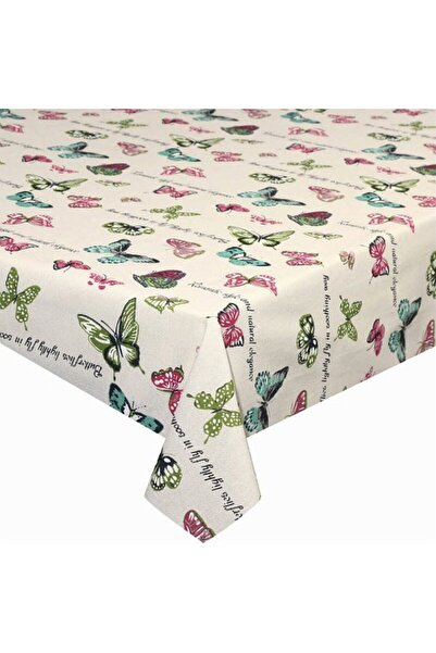 Tognana Romance Tablecloth 140x240 cm multicolor