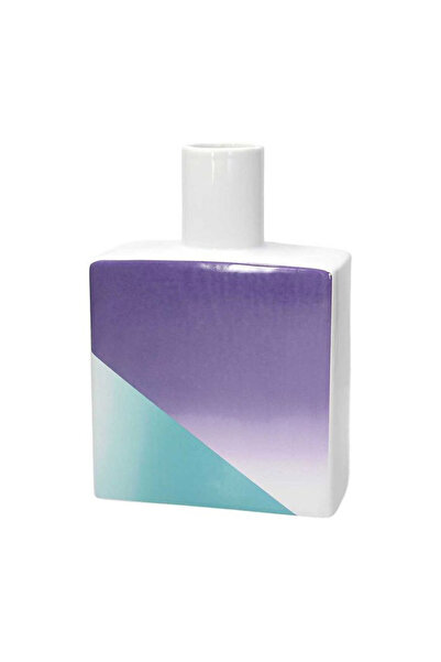 Andrea Fontebasso Vază ceramică H23 Pastel