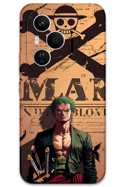 MRCİLETİSİM غطاء خلفي لهاتف هواوي هونور 400 برو بنمط HD مطبوع - فانتيدي