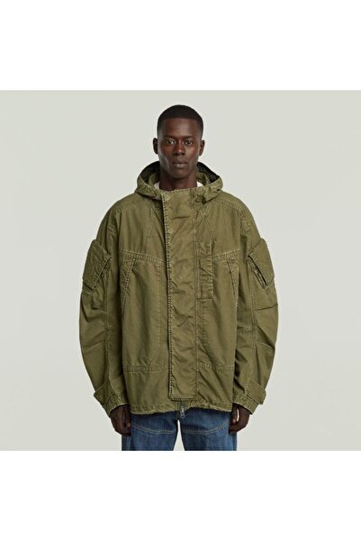 G-STAR RAW JEAN MONT