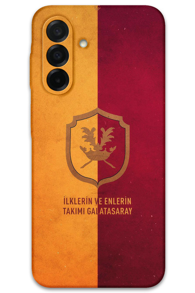 MRCİLETİSİM غطاء خلفي لهاتف سامسونج جالاكسي A17 بنمط HD مطبوع - مجموعة الأولاد