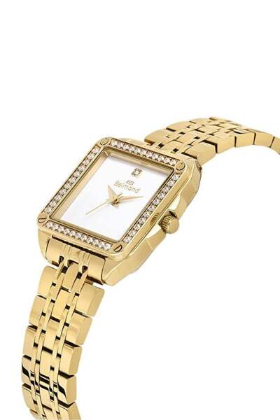 Belmond Hds-Srl1156.130 Square Women's Wristwatch