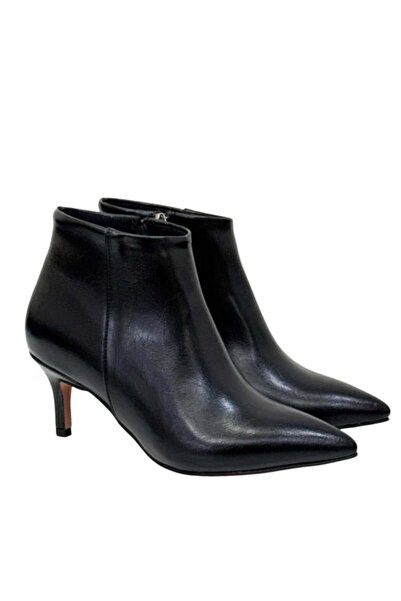 Alphus Cizme elegante pentru femei cu toc subțire Serrace