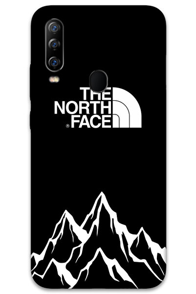 MRCİLETİSİM غطاء خلفي من جينرال موبايل GM 20 Pro Case HD Pattern مطبوع - The North