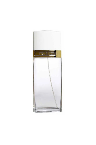 Elizabeth Arden True Love Eau De Toilette Spray 100ml