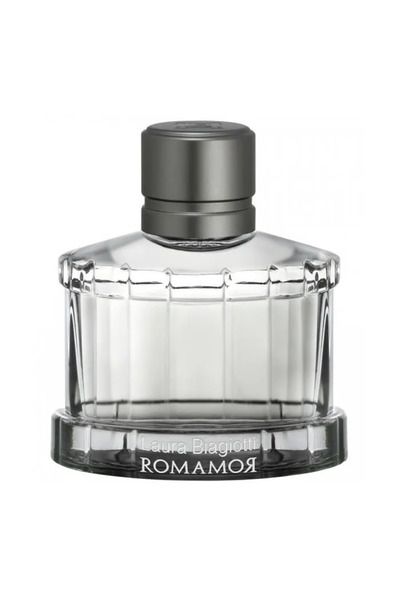 Laura Biagiotti Romamor Uomo Apa de Toaleta Spray 125ml
