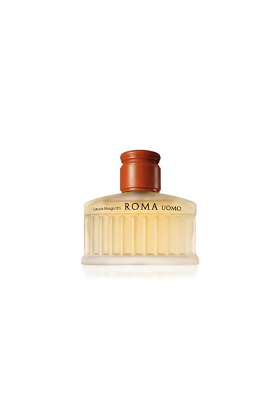 Laura Biagiotti Roma Uomo Apa de Toaleta Spray 75ml