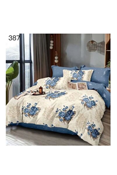 East Comfort Blue Violet Deluxe 6-piece underwear