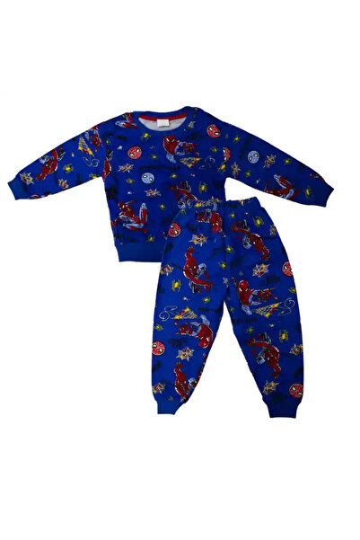 CNS Concept Spidey blue tracksuit tk
